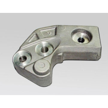 aluminum die casting part with ISO9001